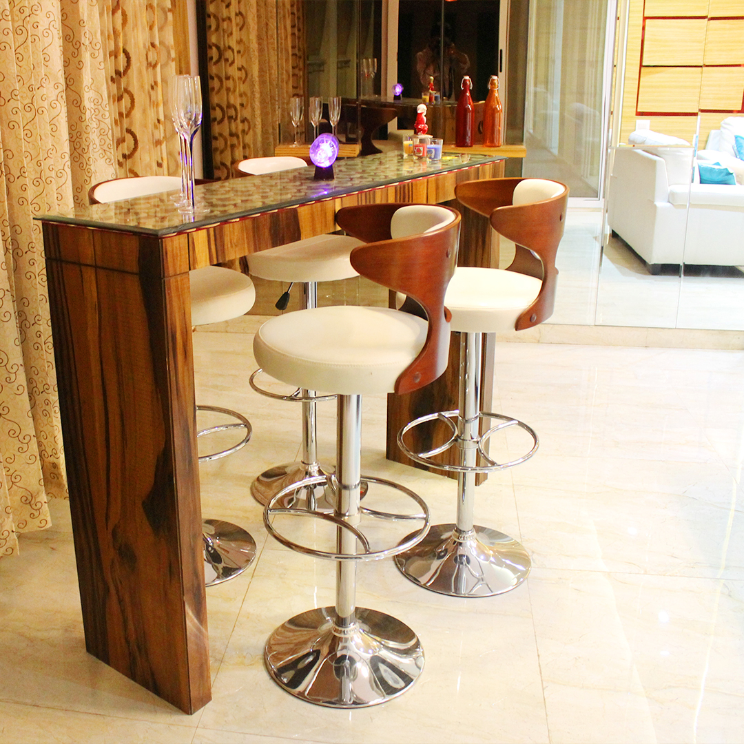 ResidenceHebbal 4